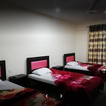 Hotel Noor Nama Palace Hunza Hassan Abad Ngoại thất bức ảnh