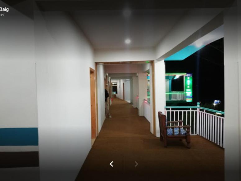 Hotel Noor Nama Palace Hunza Hassan Abad Ngoại thất bức ảnh